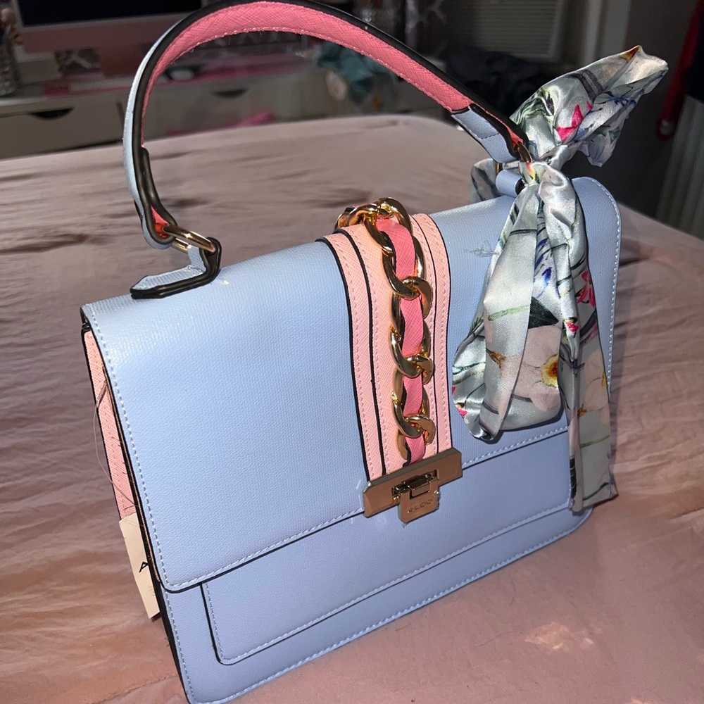 New Aldo Bag